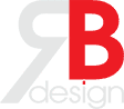 RB Design Logo