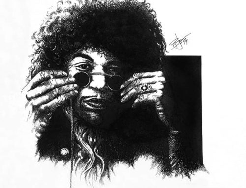 Jimi