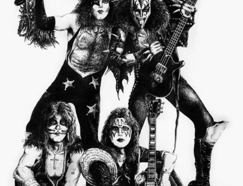 KISS