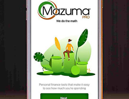 Mazuma PRO