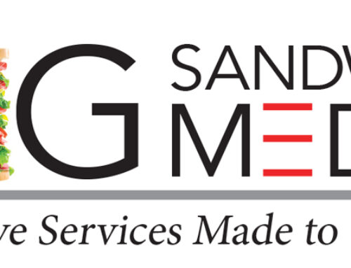 Big Sandwich Media