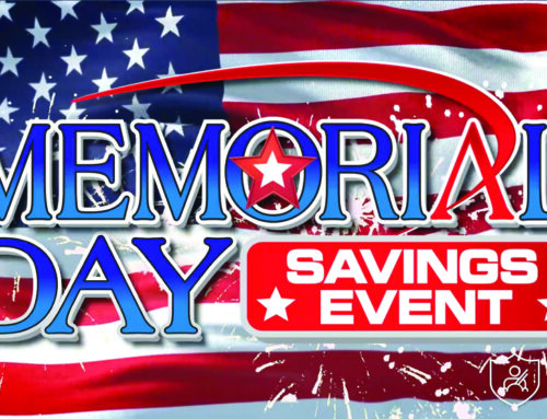 HNC Memorial Day