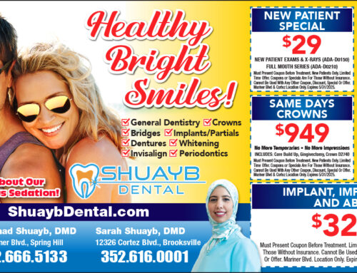 Shuayb Dental