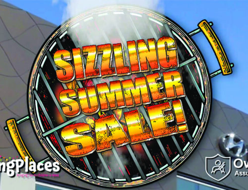 HNC Sizzling Summer
