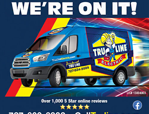 Tru-Line